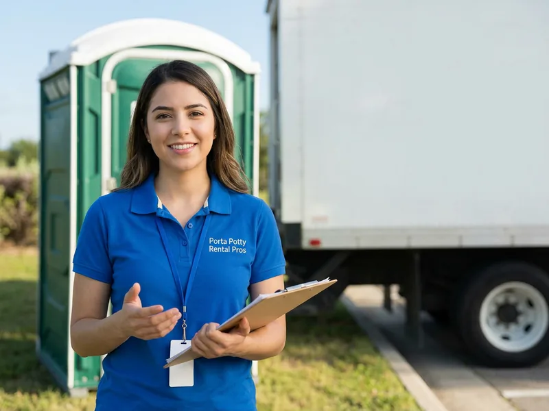 Porta Potty Rental  in Cheraw  FAQ